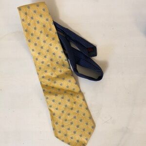 🇺🇸 Tommy Hilfiger vintage silk tie